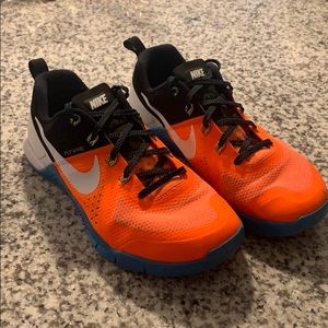 Nike Metcons